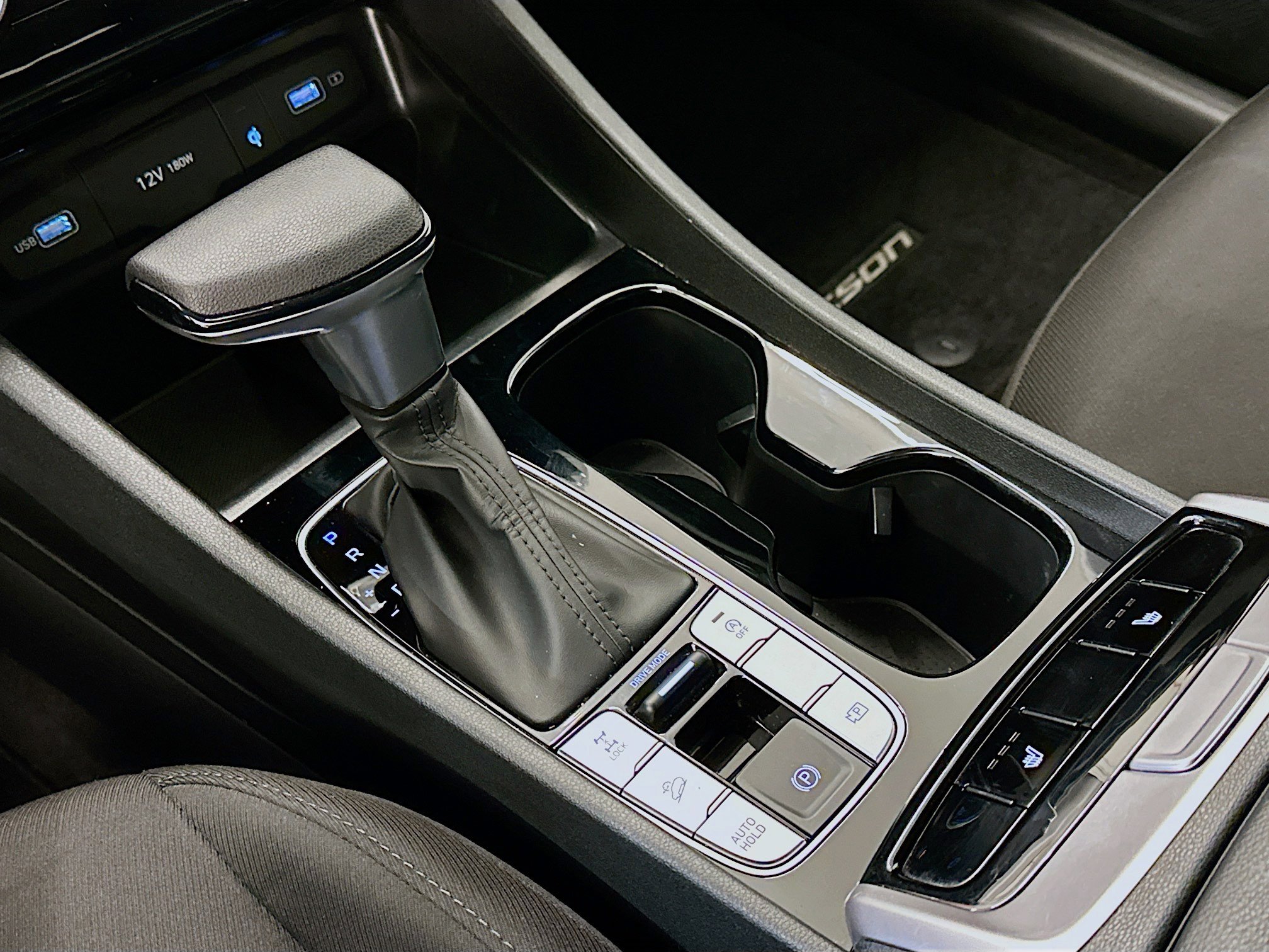 Used 2023 Hyundai Tucson SEL image 24