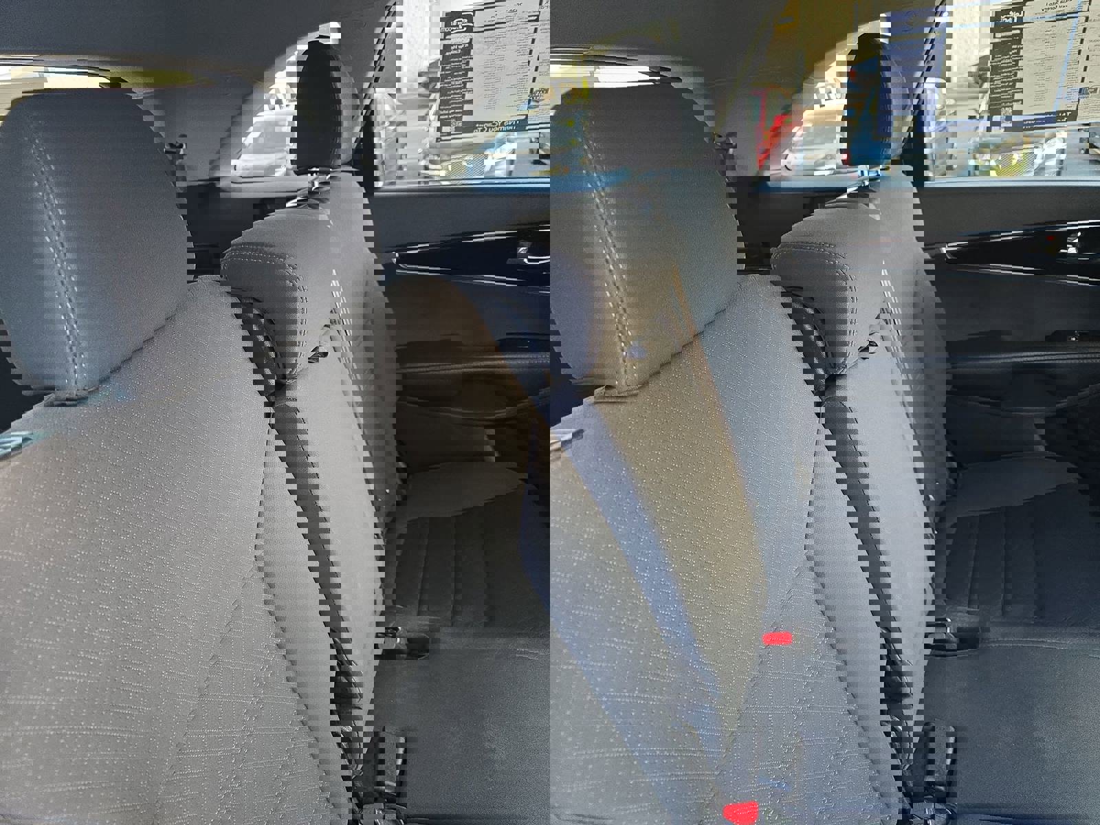 Used 2020 Kia Sorento LX FWD image 11