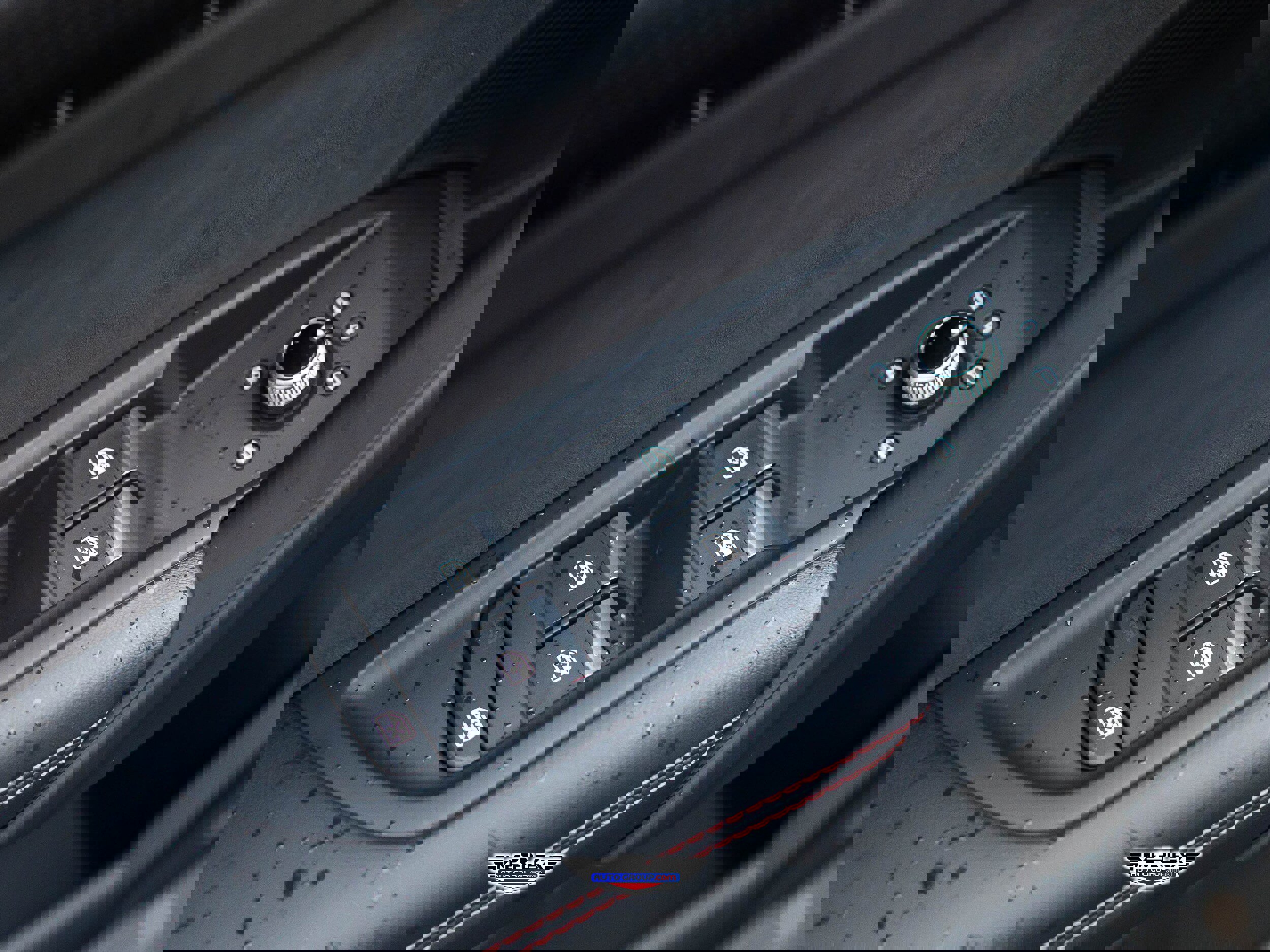 Used 2018 Audi SQ5 Prestige w/ Prestige Package image 45