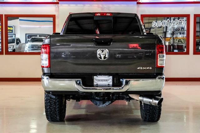 Used 2019 RAM 2500 Tradesman AWD/4WD image 9
