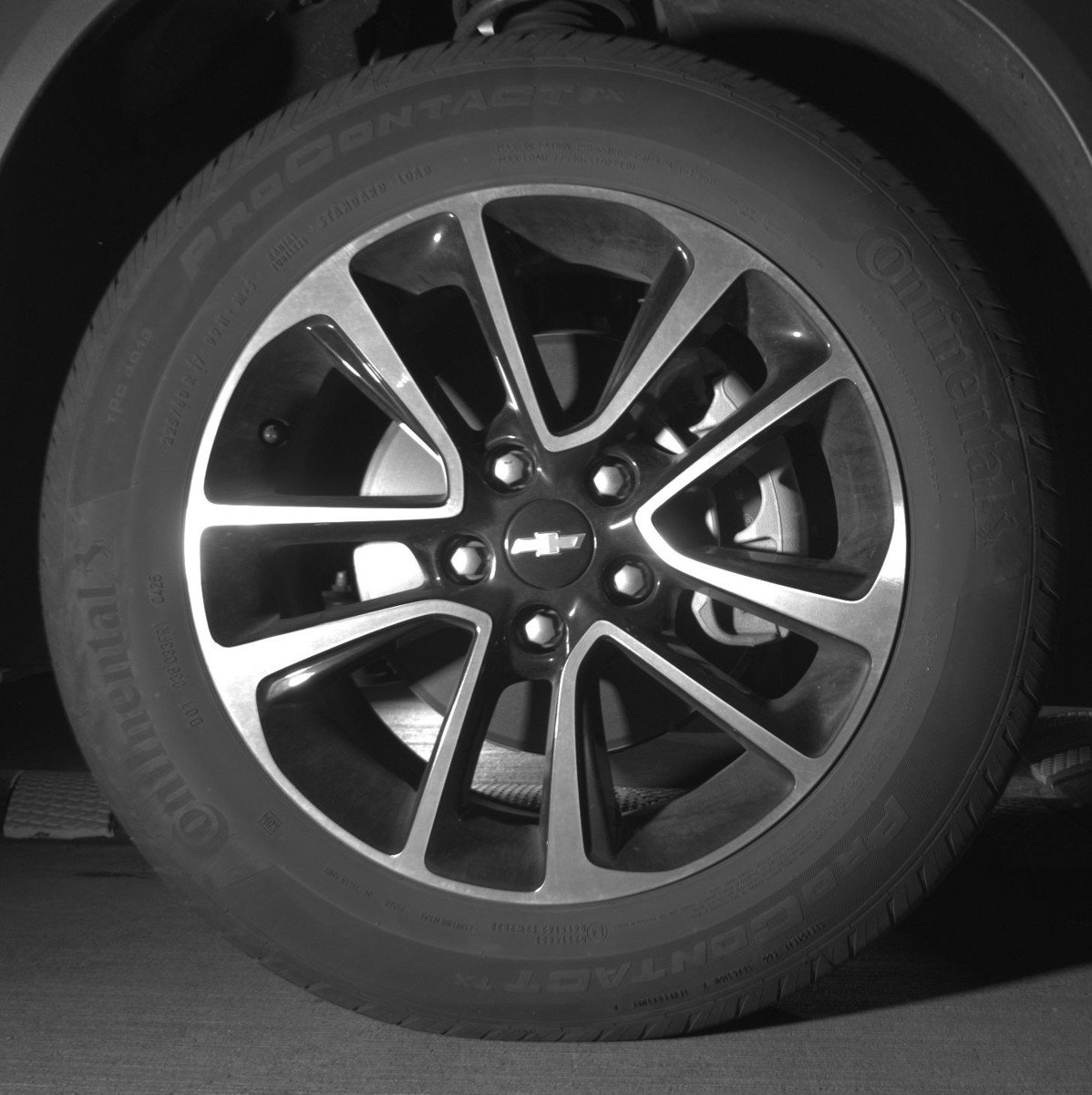 Used 2025 Chevrolet TrailBlazer LT FWD image 13