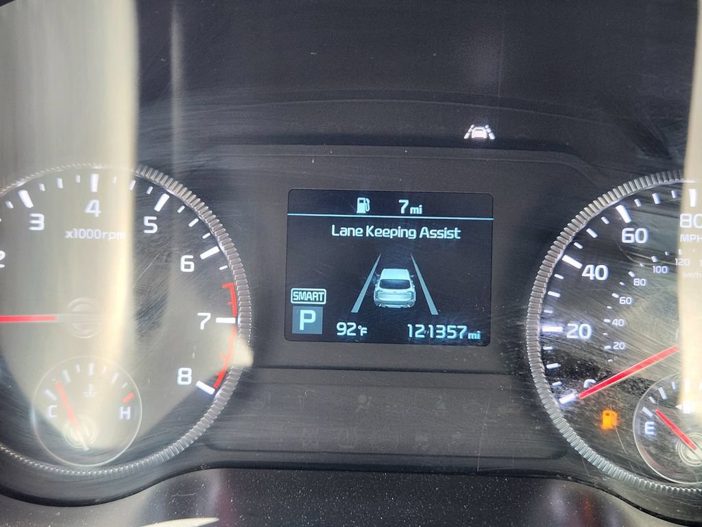 Used 2021 Kia Telluride S AWD/4WD image 18