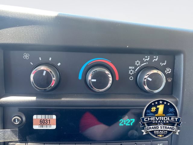 New 2026 Chevrolet Express 3500 w/ Power Convenience Package RWD image 18
