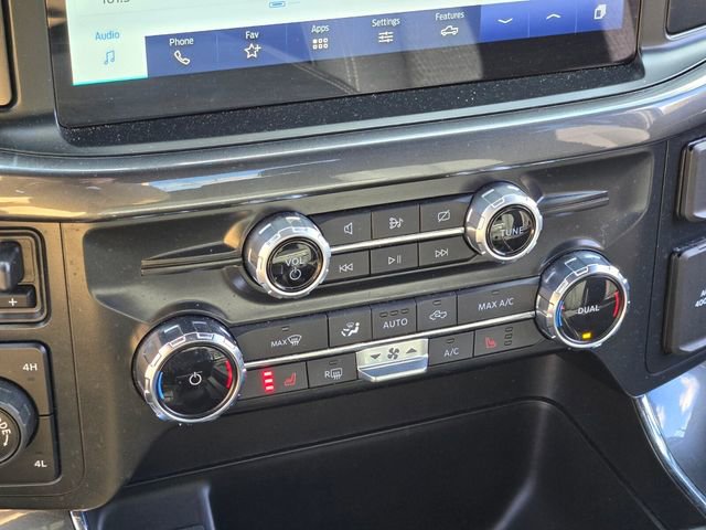 Used 2022 Ford F150 XLT w/ Equipment Group 302A High image 25