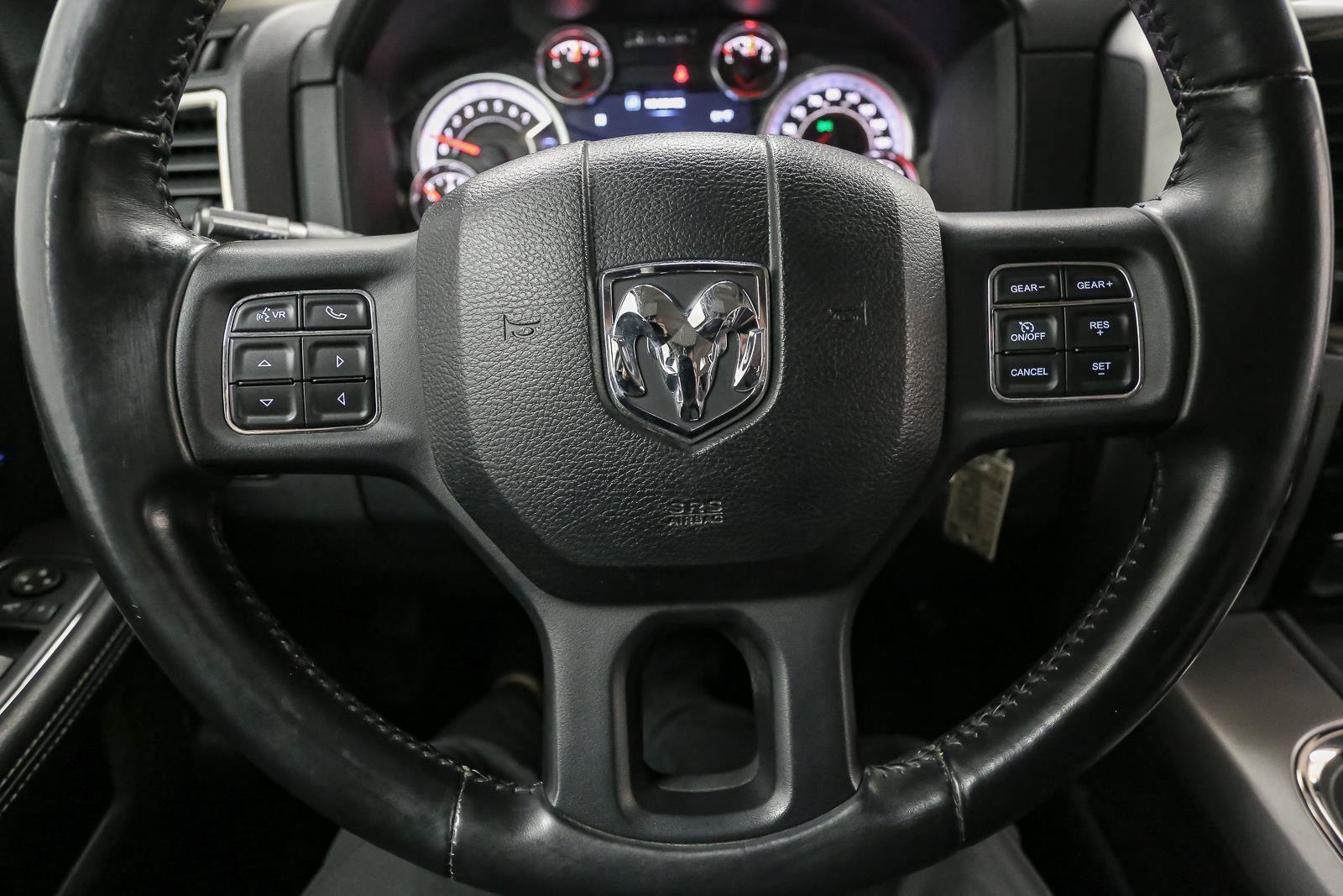 Used 2016 RAM 1500 Sport AWD/4WD image 30