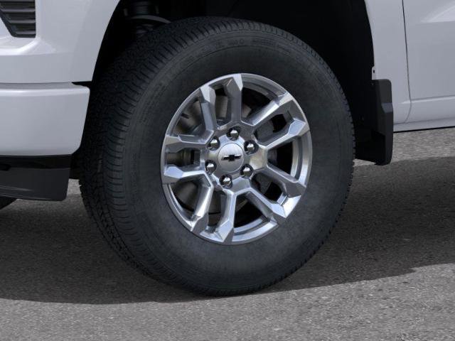 New 2026 Chevrolet Silverado 1500 RST image 9