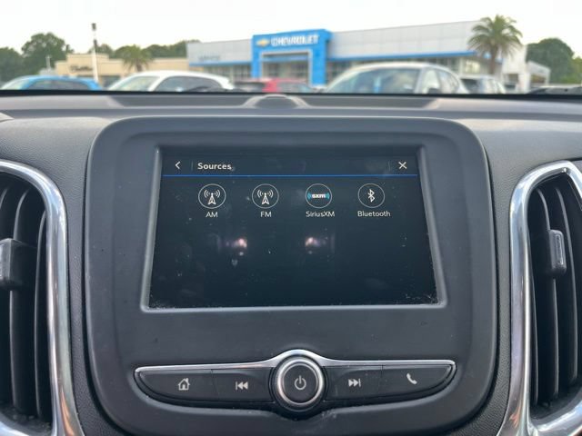 Used 2019 Chevrolet Equinox LT FWD image 26