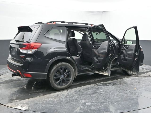 Used 2019 Subaru Forester Sport w/ Popular Package #2 image 58