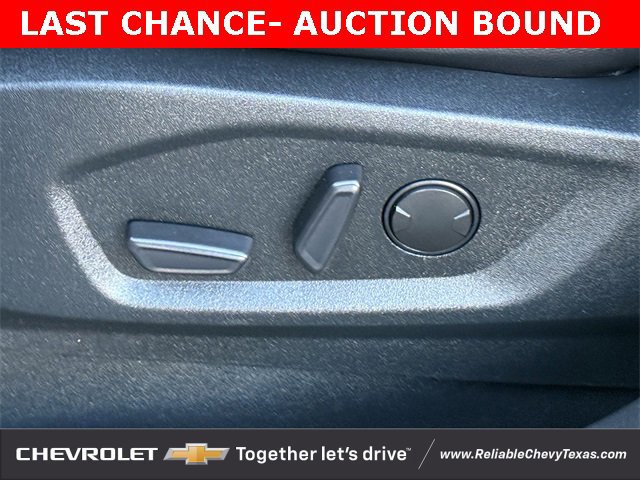 Used 2020 Ford Edge Titanium w/ Equipment Group 301A image 31