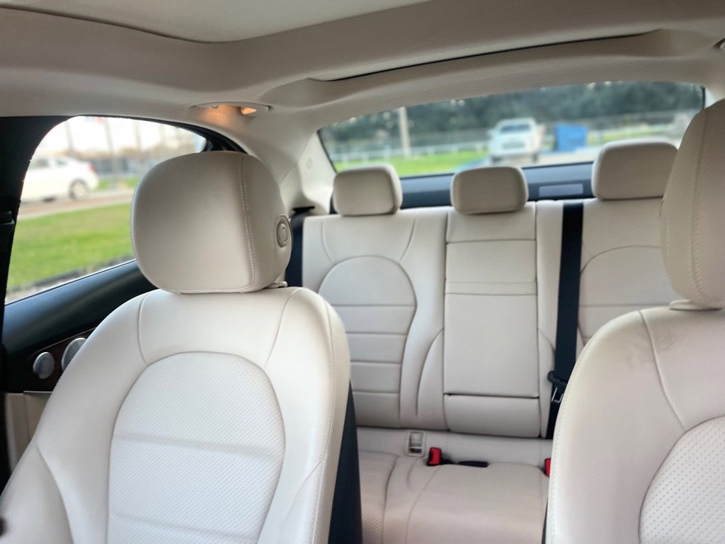 Used 2021 Mercedes-Benz C 300 4MATIC Sedan image 25