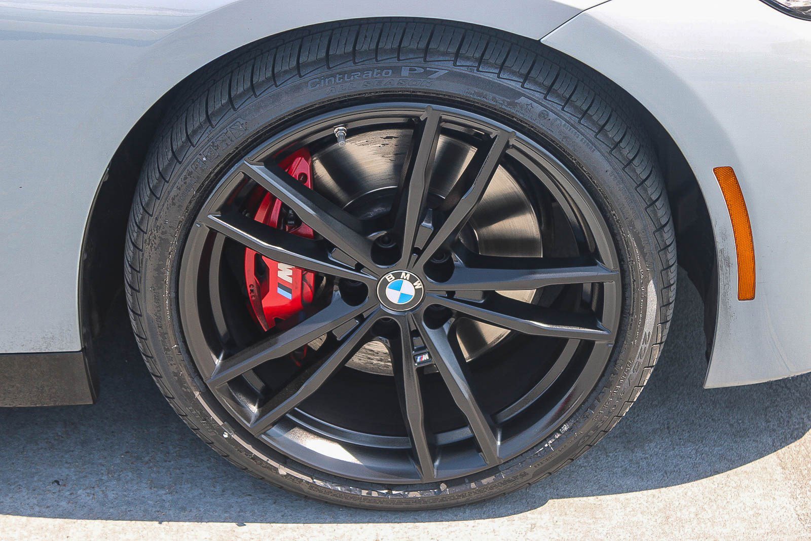Used 2024 BMW M240i xDrive Coupe w/ Premium Package AWD/4WD image 11