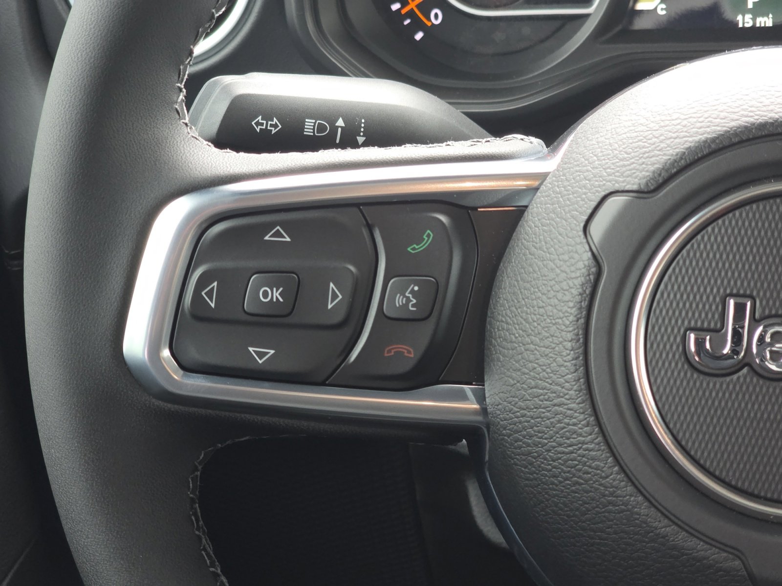 New 2026 Jeep Wrangler Sahara image 20