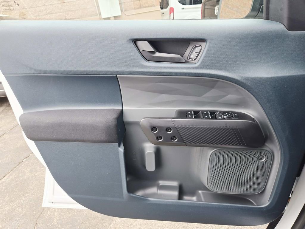 Used 2025 Ford Maverick XL w/ 4K Tow Package image 33