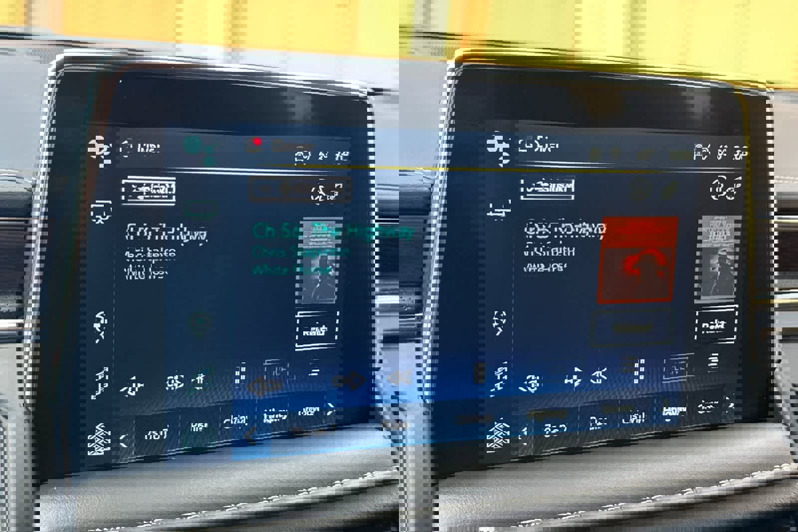 Used 2024 Chevrolet Tahoe Premier w/ Premium Package image 18