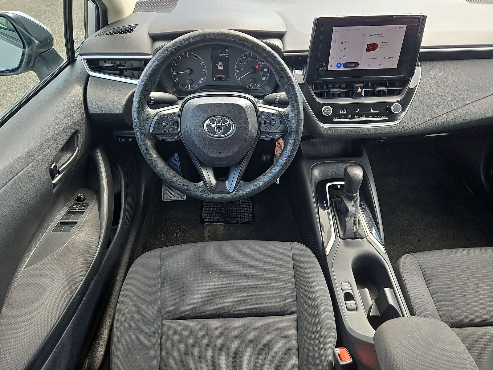 Used 2023 Toyota Corolla LE image 26