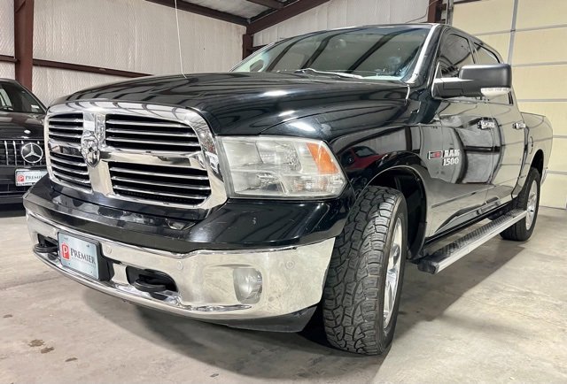 Used 2015 RAM 1500 Lone Star image 5