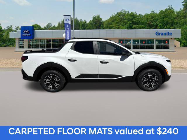 New 2026 Hyundai Santa Cruz XRT image 5