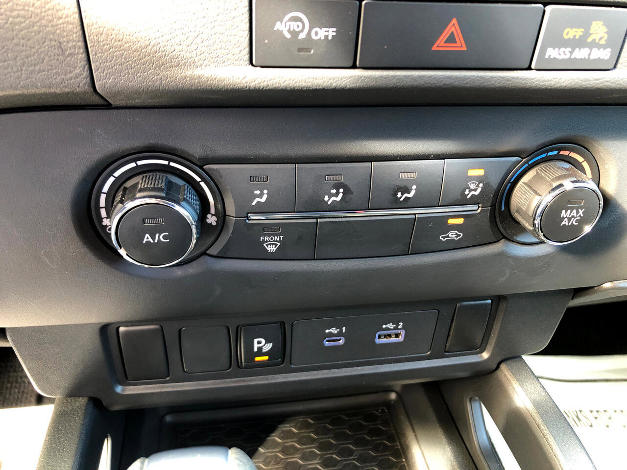 Used 2023 Nissan Frontier S w/ Technology Package image 21