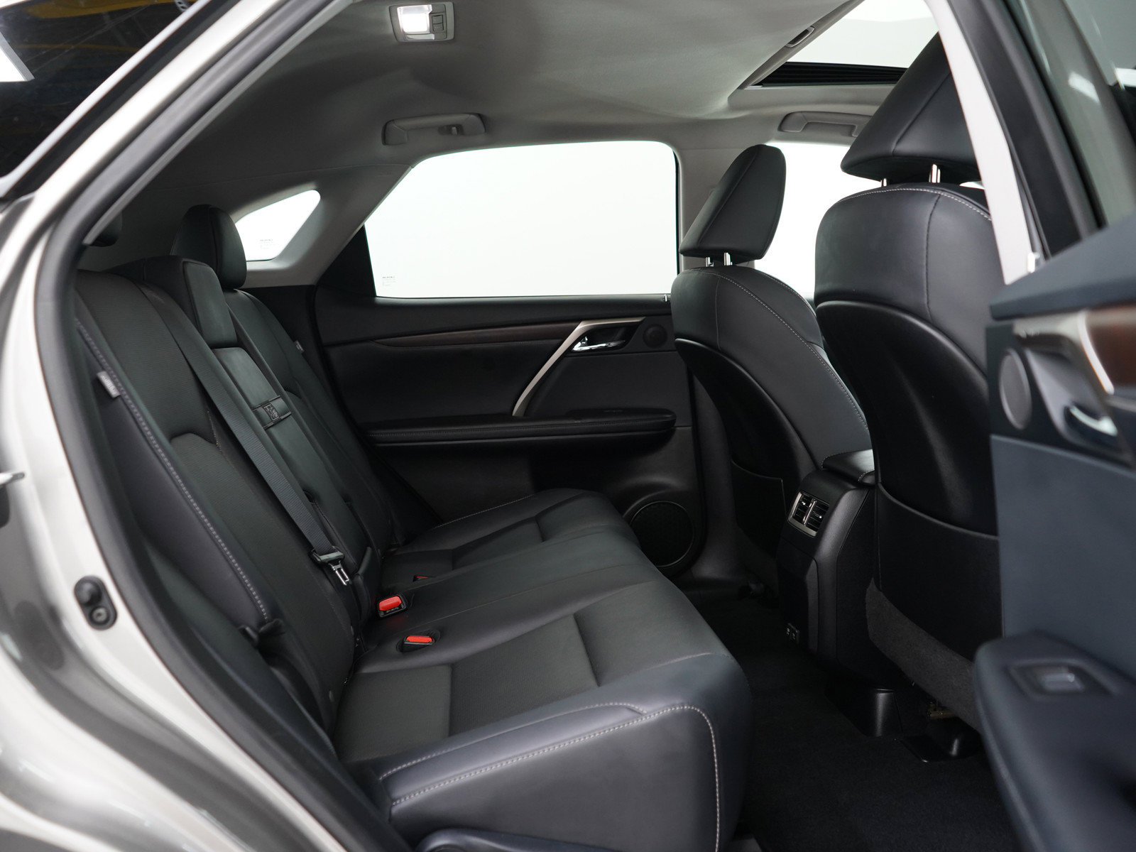 Used 2022 Lexus RX 350 AWD w/ Premium Package image 13