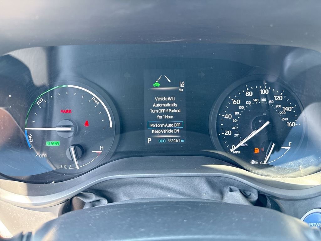 Used 2021 Toyota Sienna LE w/ LE Plus Package AWD/4WD image 15