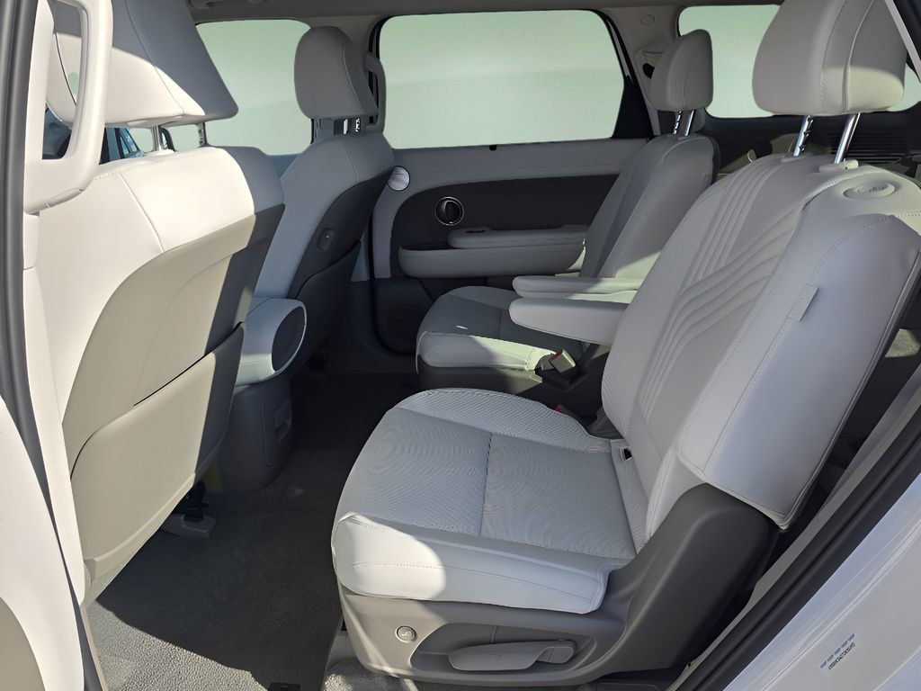 New 2026 Hyundai Palisade SEL image 14