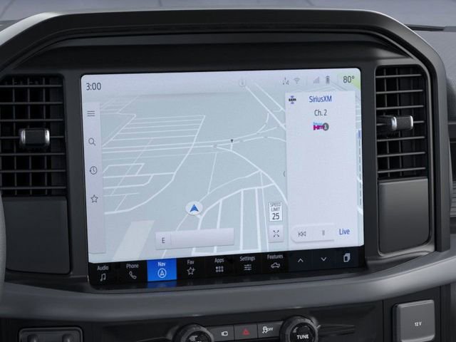 New 2025 Ford F150 XL w/ Equipment Group 103A High image 14