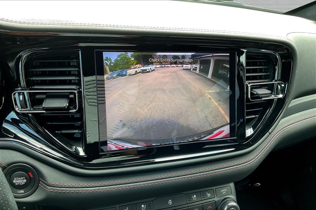 Used 2022 Dodge Durango R/T RWD image 14