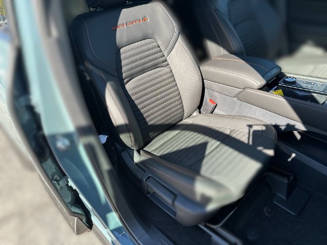 New 2026 Nissan Pathfinder Rock Creek AWD/4WD image 28