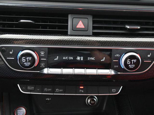 Used 2018 Audi S5 Prestige w/ S Sport Package image 24