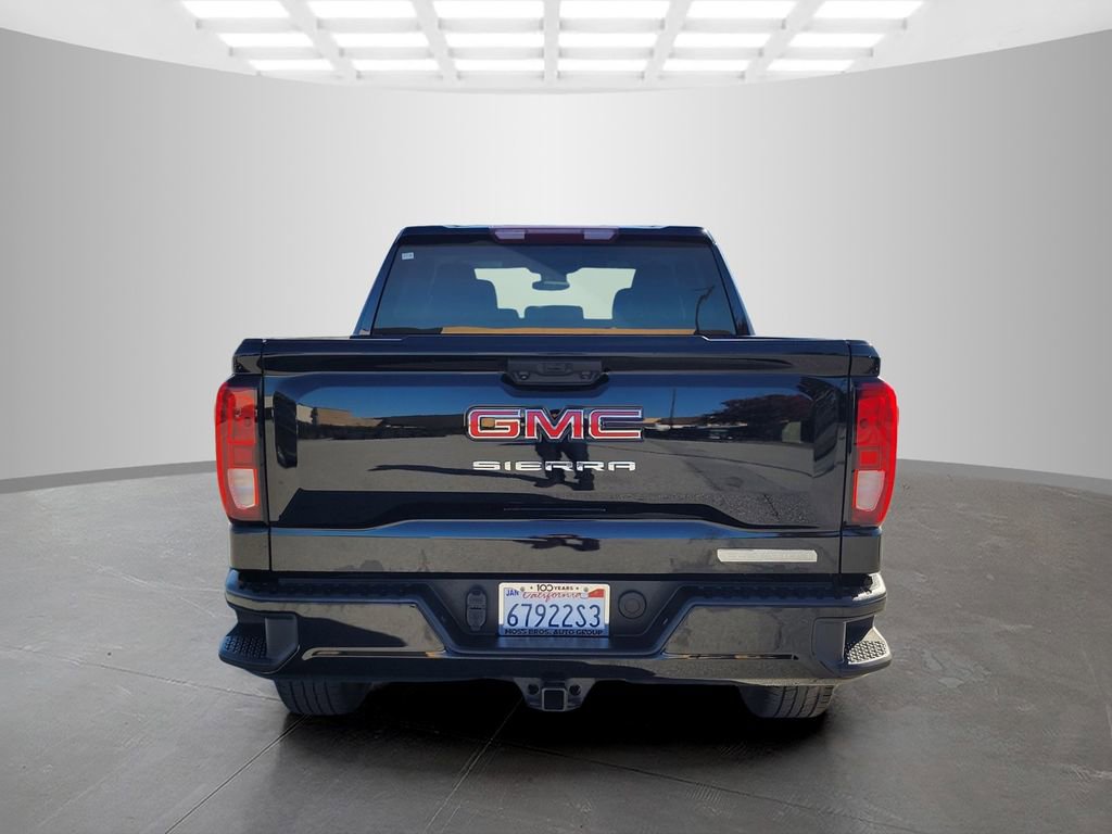 Used 2023 GMC Sierra 1500 Elevation image 5