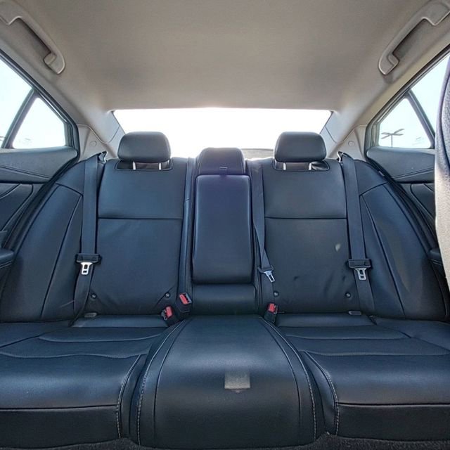 Used 2023 Nissan Maxima SV w/ Floor Mat Group image 28