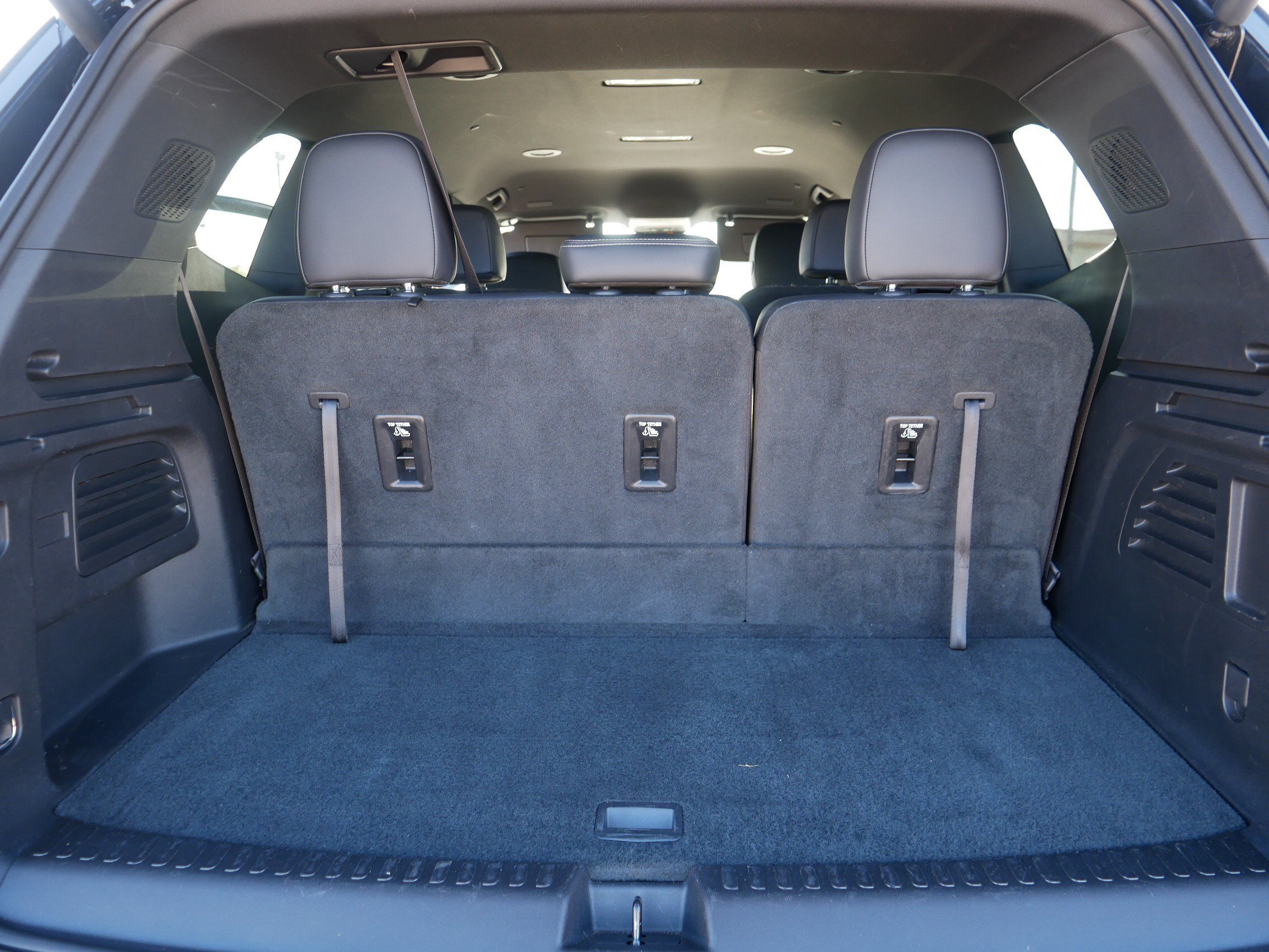 Used 2026 Buick Enclave Preferred AWD/4WD image 18
