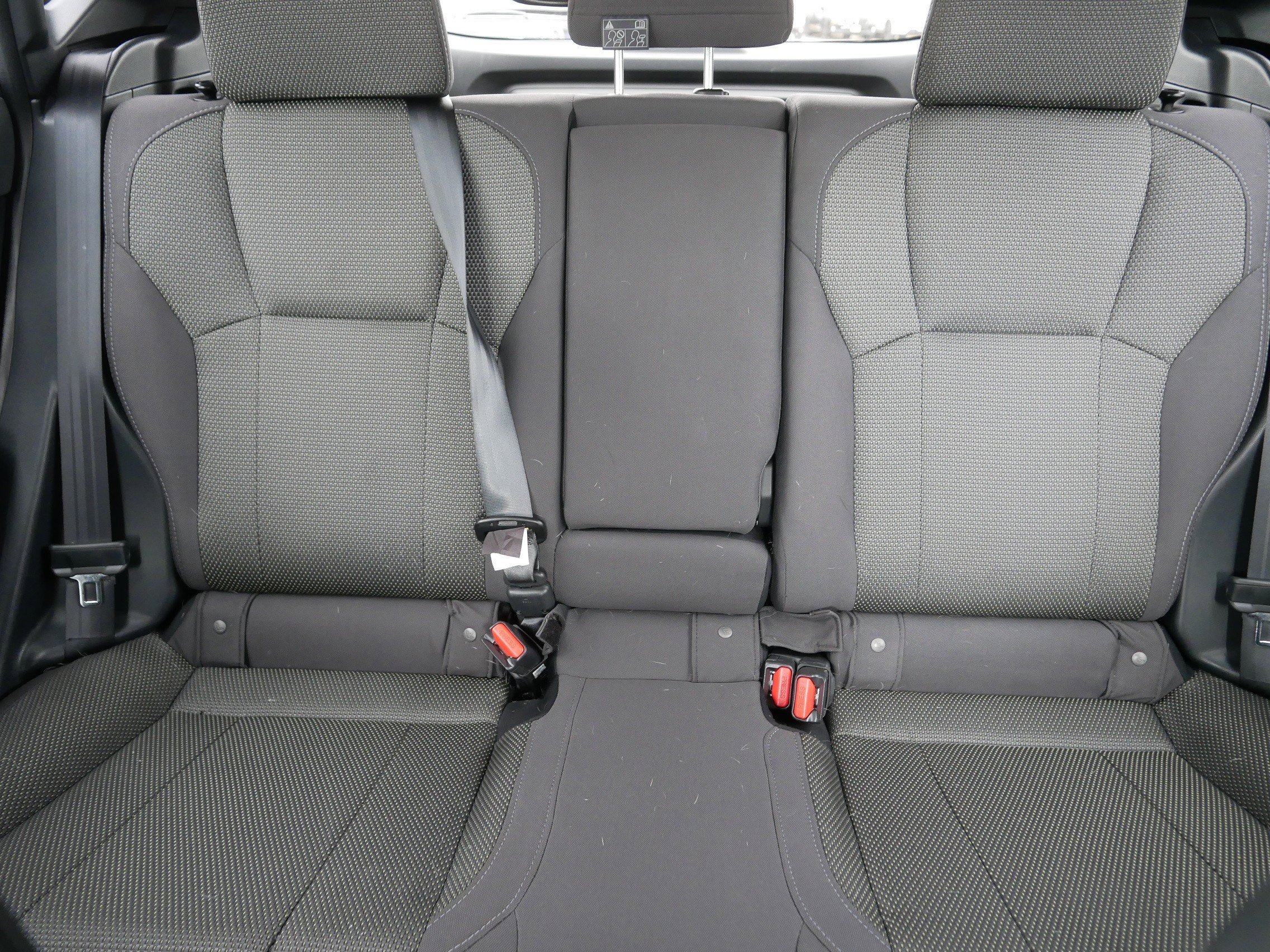 Used 2024 Subaru Crosstrek 2.0i Premium AWD/4WD image 13