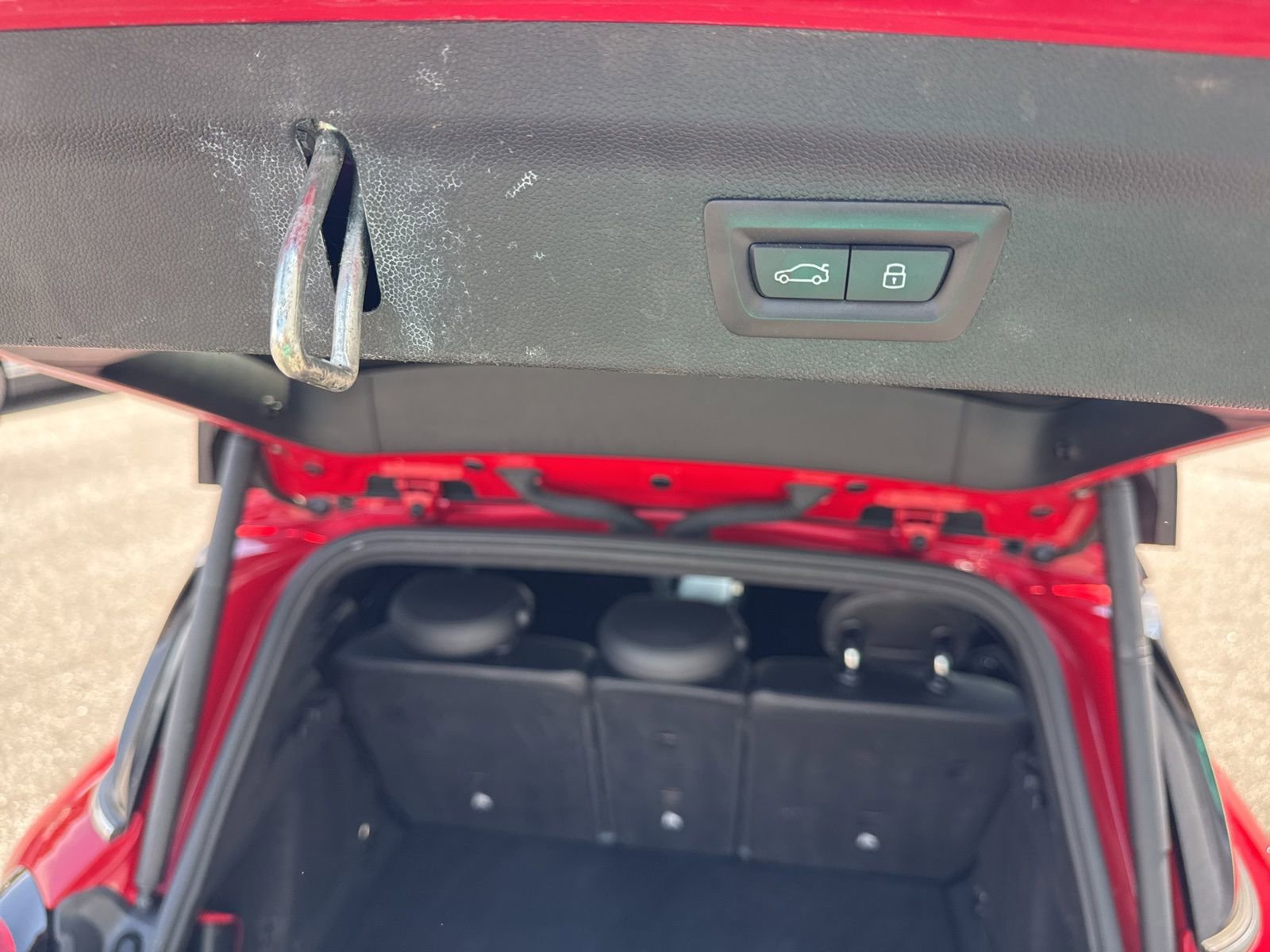 Used 2018 MINI Cooper Countryman S FWD image 11