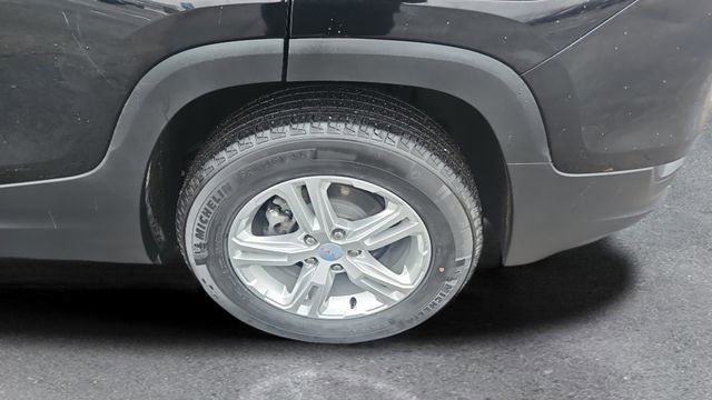 Used 2022 GMC Terrain SLE w/ Driver Convenience Package image 21