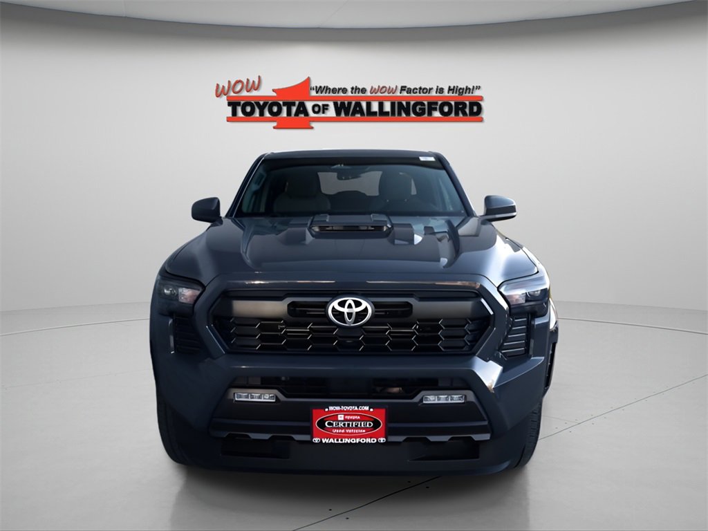 Used 2024 Toyota Tacoma TRD Sport image 8