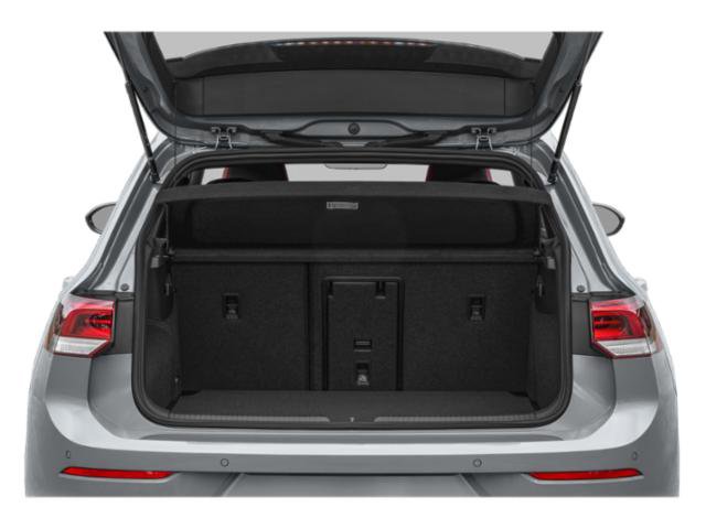 New 2026 Volkswagen GTI SE image 10