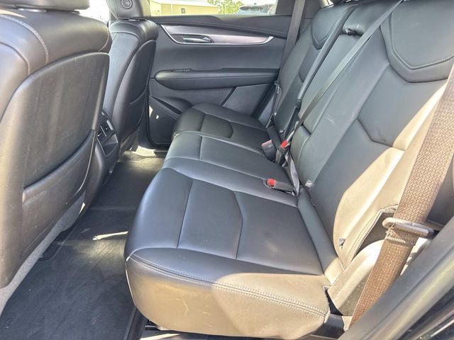 Used 2022 Cadillac XT5 Luxury image 13