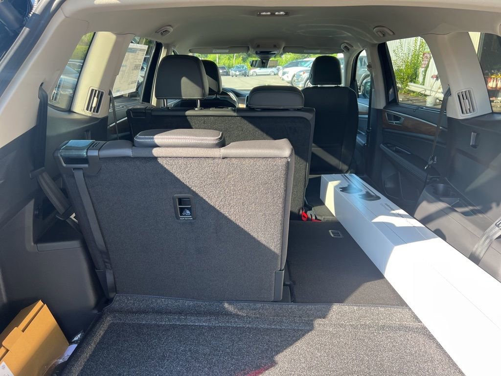 New 2026 Volkswagen Atlas SE AWD/4WD image 11