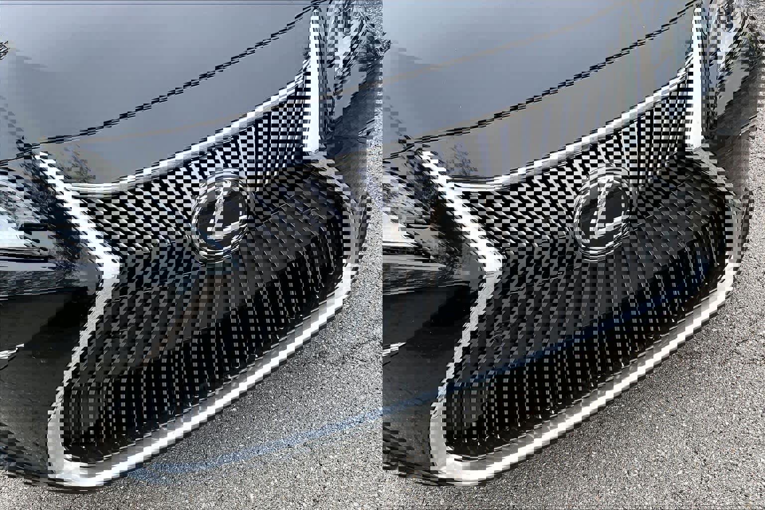 Used 2019 Lexus ES 350 w/ Premium Package image 30