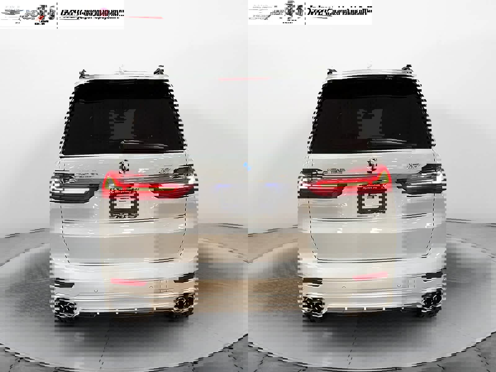 Used 2022 BMW ALPINA XB7 image 5