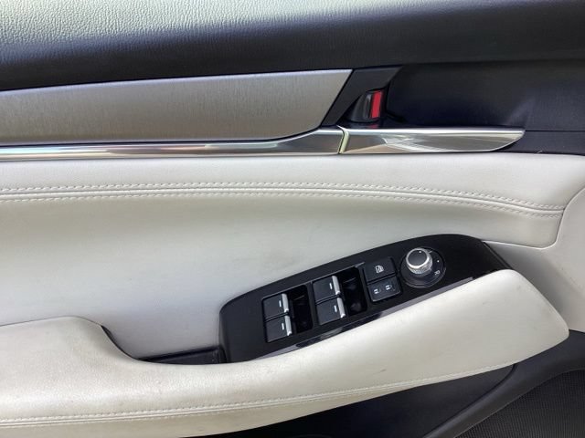 Used 2018 MAZDA MAZDA6 Grand Touring Reserve FWD image 24