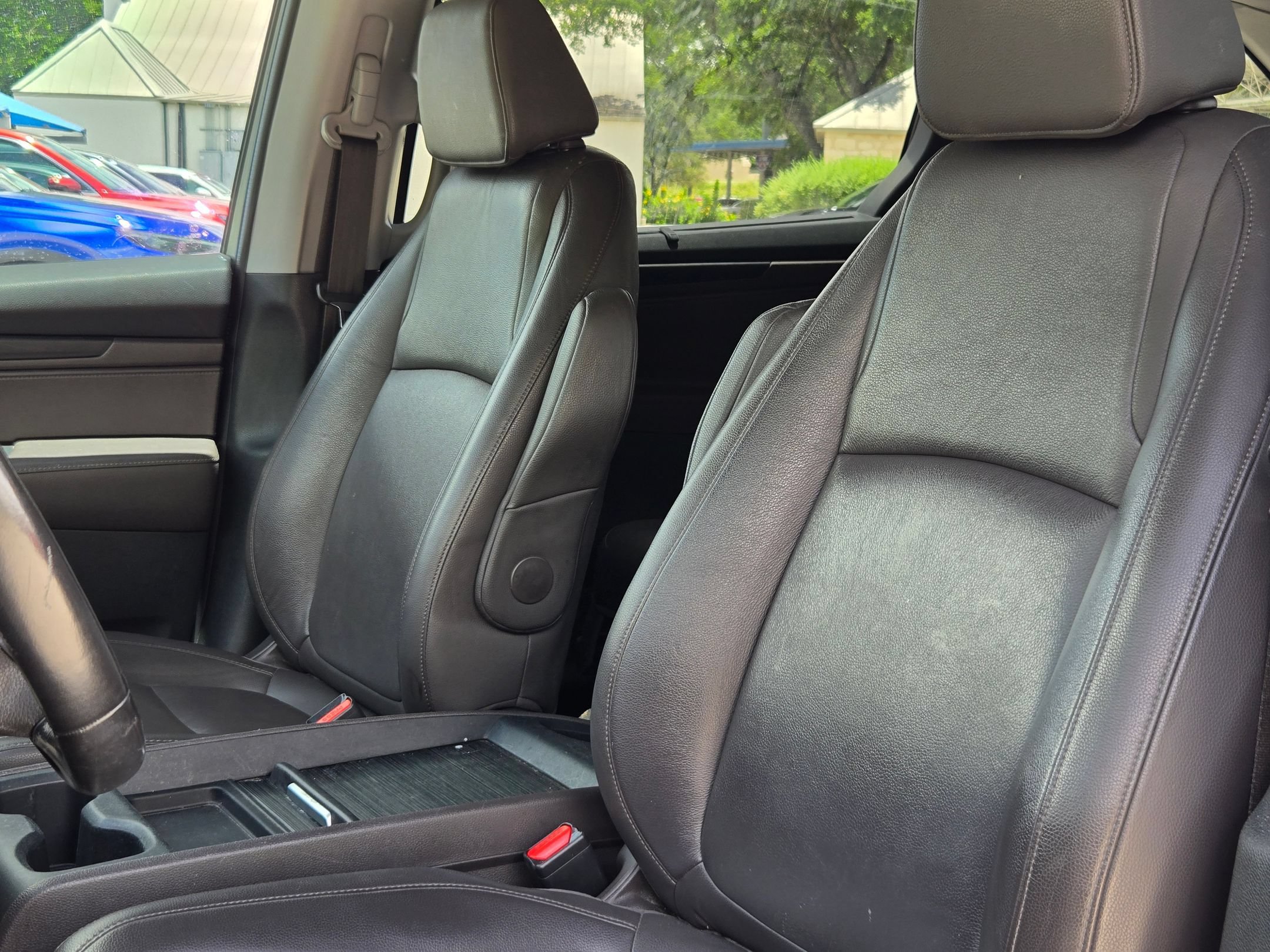 Used 2018 Honda Odyssey EX-L image 12