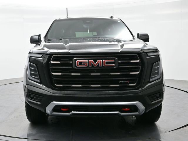 Used 2025 GMC Yukon XL AT4 Ultimate w/ LPO, Floor Liner Package image 2