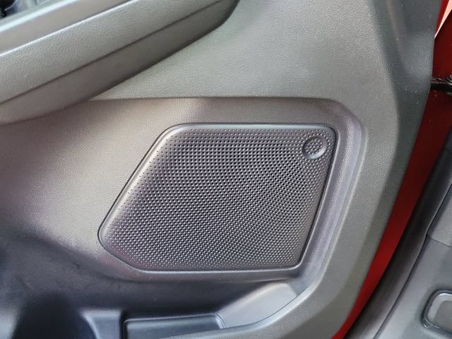Used 2024 Ford Escape ST-Line w/ Tech Pack #1 FWD image 14