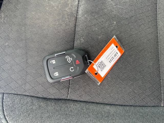 Used 2020 Chevrolet Silverado 1500 RST image 27