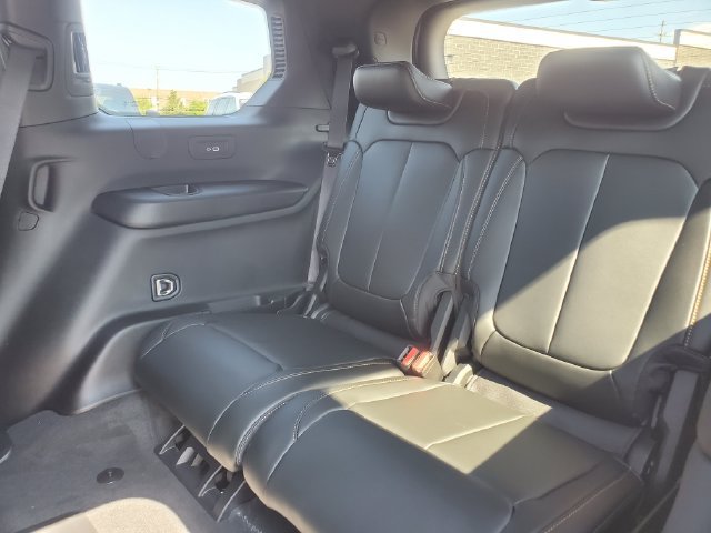 New 2026 Jeep Grand Cherokee L Limited AWD/4WD image 16