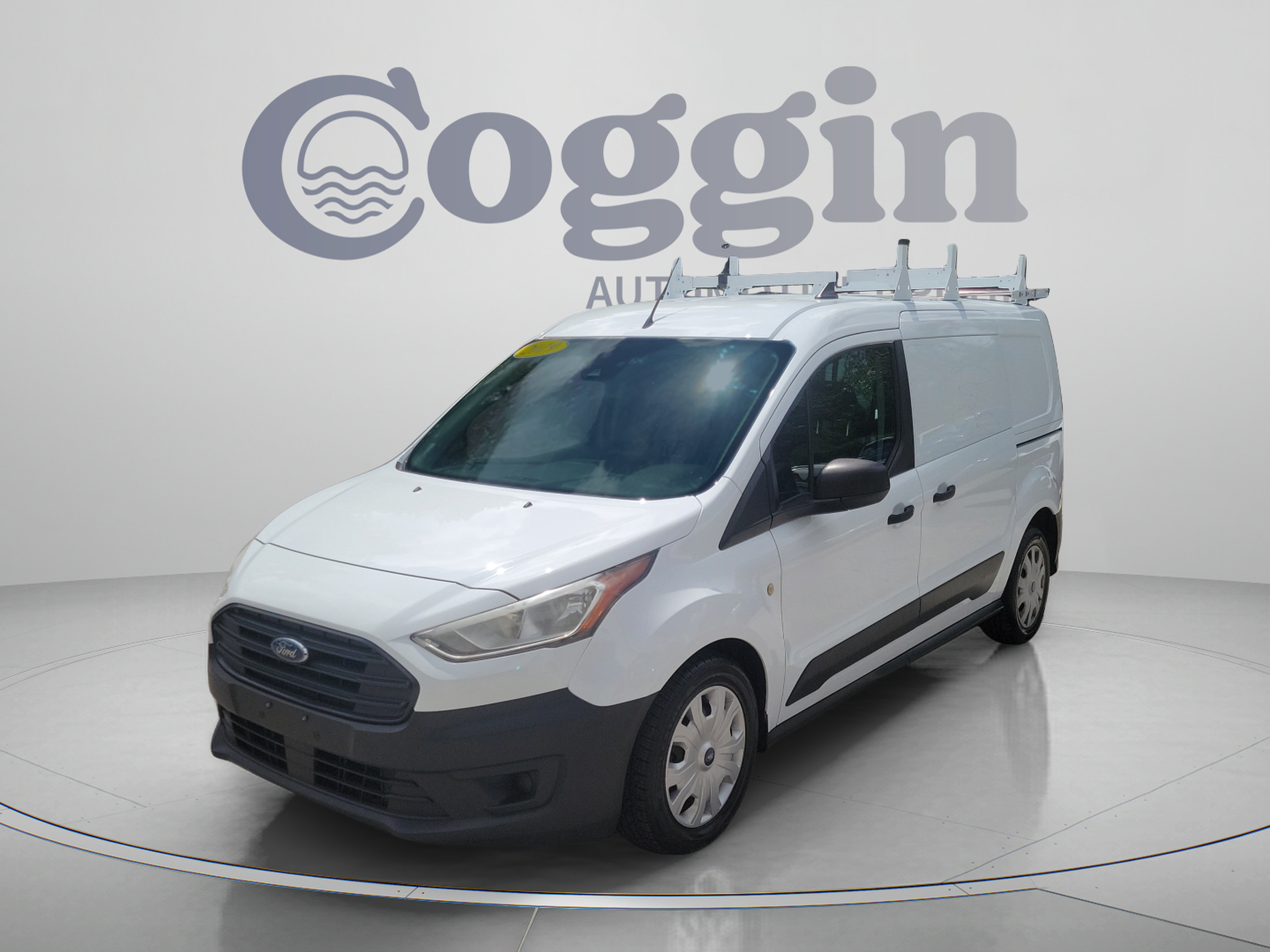 Used 2019 Ford Transit Connect XL