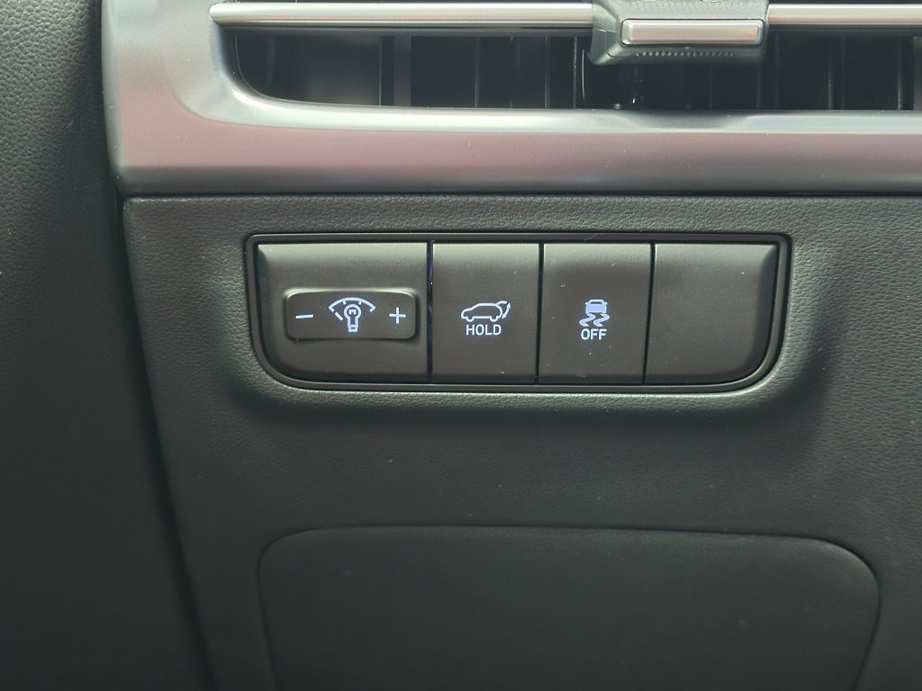 New 2026 Hyundai Tucson SEL Plus AWD/4WD image 22