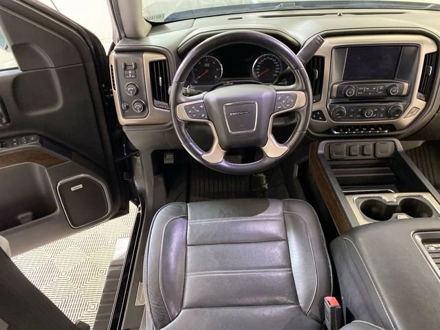Used 2018 GMC Sierra 1500 Denali AWD/4WD image 33